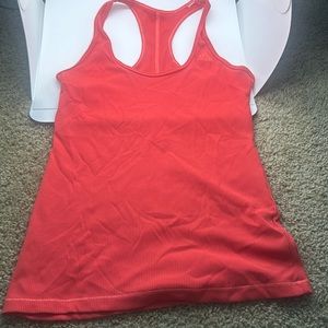 Women's Adidas Running Tank